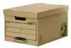 OPBERGDOOS BANKERS BOX EARTH