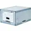 ARCHIEFLADE BANKERS BOX A4 SYSTEM A4
