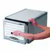 ARCHIEFLADE BANKERS BOX A4 SYSTEM A4