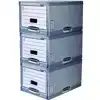 ARCHIEFLADE BANKERS BOX A4 SYSTEM A4