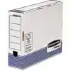 ARCHIEFDOOS BANKERS BOX A4 80MM SYSTEM