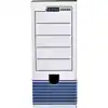 ARCHIEFDOOS BANKERS BOX SYSTEM A4 100MM