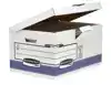 OPBERGDOOS BANKERS BOX SYSTEM FOLD FLIP