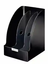 TIJDSCHRIFTCASSETTE LEITZ PLUS JUMBO