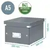 OPBERGBOX LEITZ WOW CLICK STORE