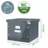 HANGMAPPENBOX LEITZ CLICK STORE