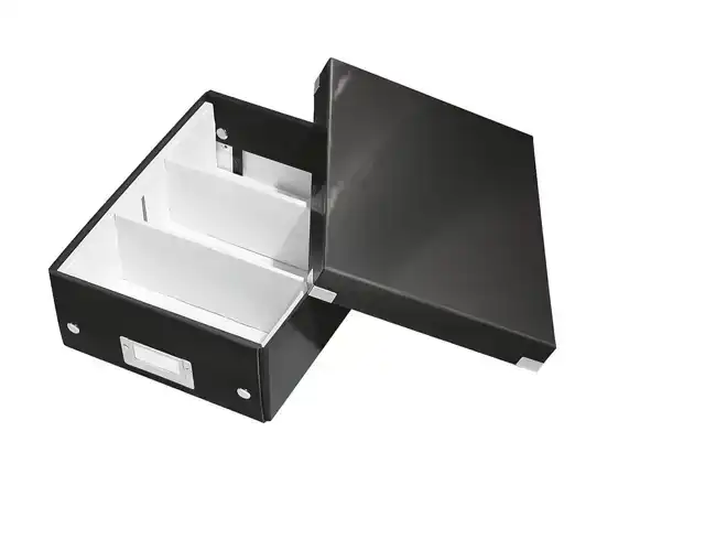 SORTEERBOX LEITZ WOW CLICK STORE