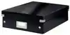 OPBERGDOOS LEITZ WOW CLICK STORE MIDDEL