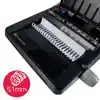 INBINDMACHINE GBC COMBBIND C366