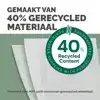 VOORBLAD FELLOWES A4 PVC 200MICRON