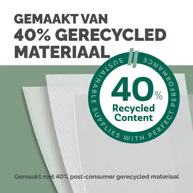 VOORBLAD FELLOWES A4 PVC 200MICRON