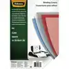 VOORBLAD FELLOWES A4 PVC 300MICRON