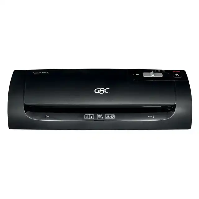 LAMINEERMACHINE GBC FUSION 1000L A4
