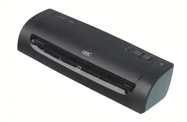 LAMINEERMACHINE GBC FUSION 1100L A4