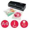 LAMINEERMACHINE GBC FUSION 1100L A4
