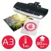 LAMINEERMACHINE GBC FUSION 3000L A3