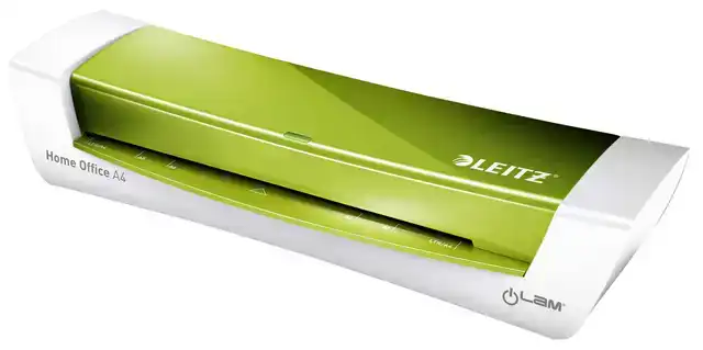LAMINEERMACHINE LEITZ ILAM HOME OFFICE