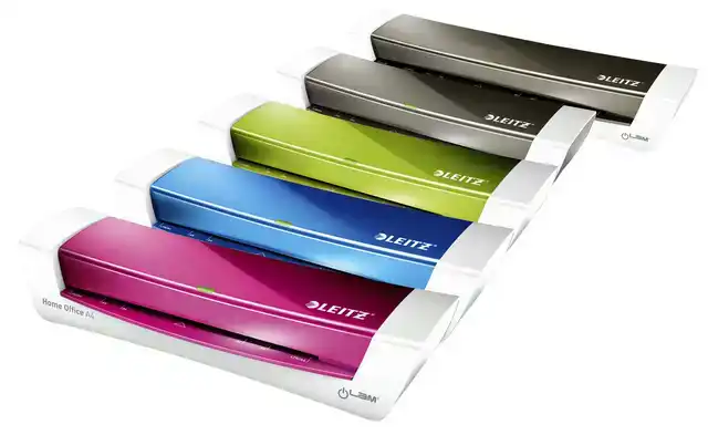 LAMINEERMACHINE LEITZ ILAM HOME OFFICE