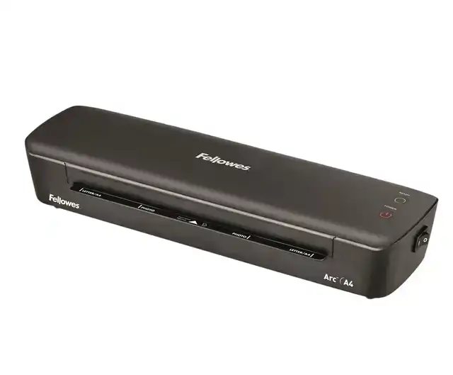 LAMINEERMACHINE FELLOWES ARC A4