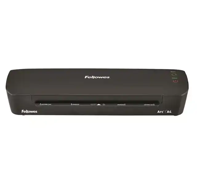 LAMINEERMACHINE FELLOWES ARC A4