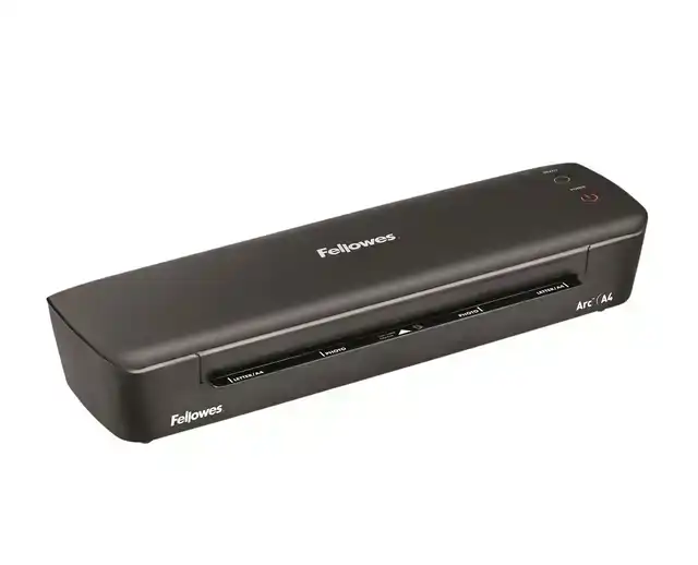 LAMINEERMACHINE FELLOWES ARC A4