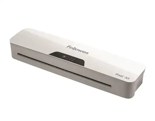 LAMINEERMACHINE FELLOWES A3 PIXEL