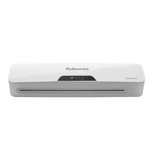LAMINEERMACHINE FELLOWES A3 PIXEL