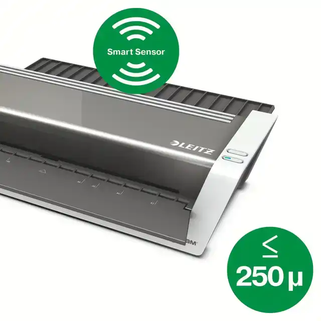 LAMINEERMACHINE LEITZ ILAM TOUCH 2 A3