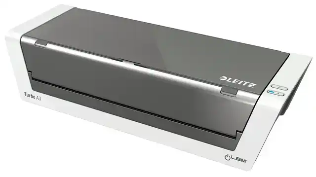 LAMINEERMACHINE LEITZ ILAM TOUCH 2