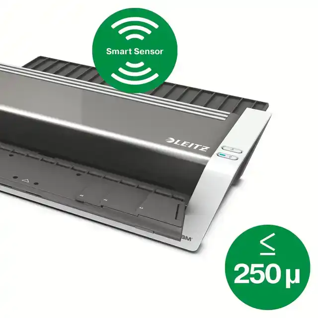 LAMINEERMACHINE LEITZ ILAM TOUCH 2