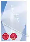 LAMINEERHOES GBC CLUB CARD 75X105MM