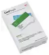 LAMINEERHOES GBC BAGAGE LABEL 64X108MM