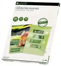 LAMINEERHOES LEITZ ILAM A3 2X80MICRON