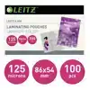 LAMINEERHOES LEITZ ILAM 54X86MM