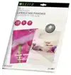 LAMINEERHOES LEITZ ILAM A4 2X125MICRON