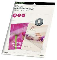 LAMINEERHOES LEITZ ILAM A3 2X125MICRON