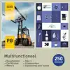 LAMINEERHOES LEITZ ILAM A3 2X250MICRON