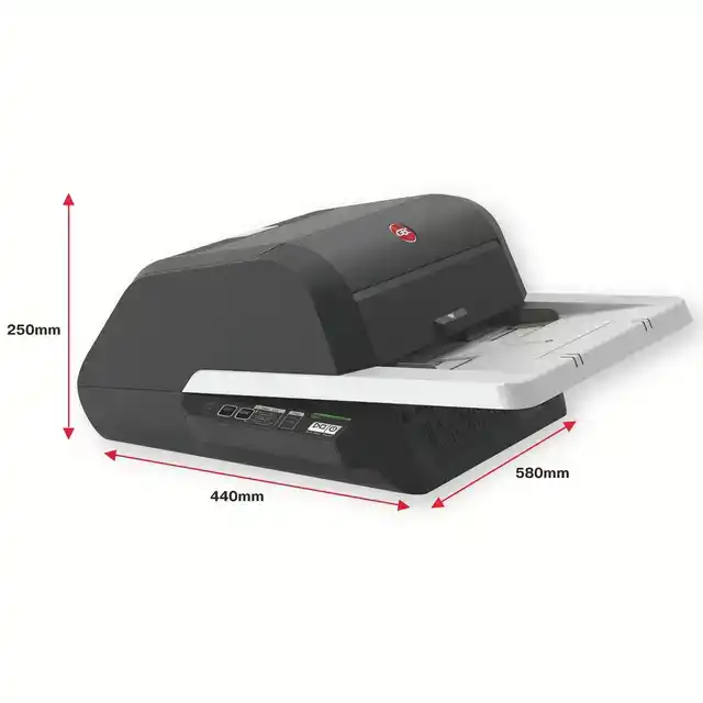 AUTOMATISCHE LAMINEERMACHINE GBC FOTON