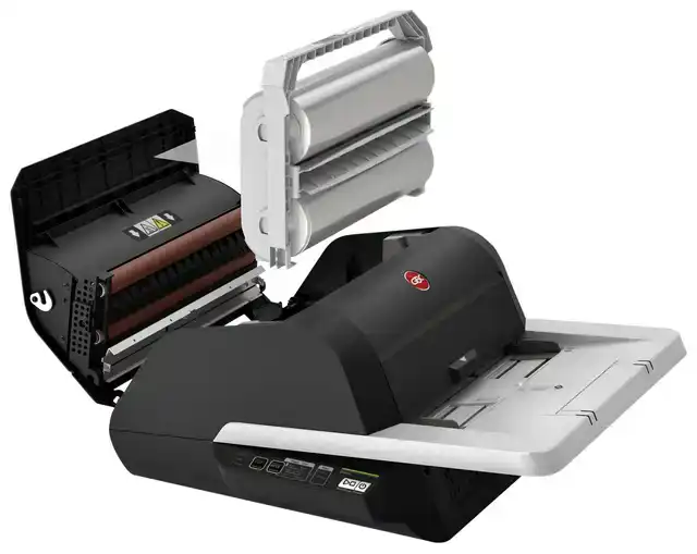 LAMINEERMACHINE GBC FOTON 30 A3