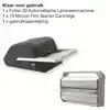 AUTOMATISCHE LAMINEERMACHINE GBC FOTON