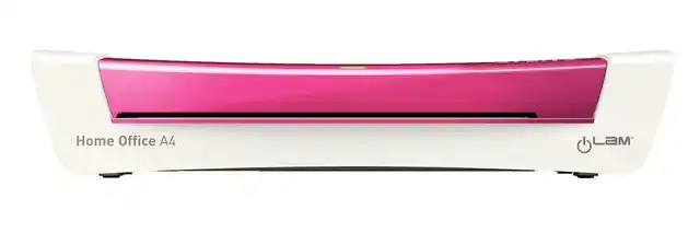 LAMINEERMACHINE LEITZ ILAM HOME OFFICE