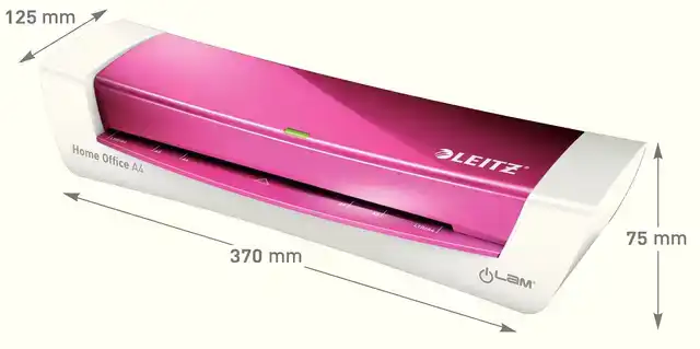 LAMINEERMACHINE LEITZ ILAM HOME OFFICE