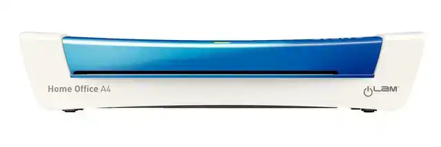 LAMINEERMACHINE LEITZ ILAM HOME OFFICE