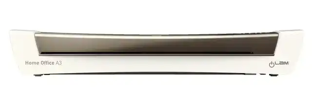 LAMINEERMACHINE LEITZ ILAM HOME OFFICE
