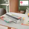 LAMINEERMACHINE LEITZ ILAM HOME OFFICE