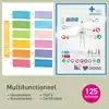 LAMINEERHOES LEITZ ILAM A4 2X125MICRON