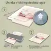 LAMINEERHOES LEITZ ILAM A4 2X125MICRON