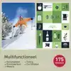 LAMINEERHOES LEITZ ILAM A4 2X175MICRON