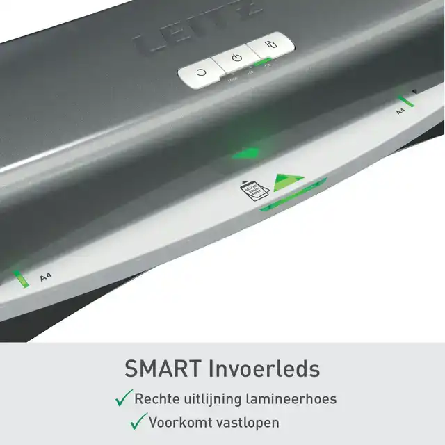LAMINEERMACHINE LEITZ ILAM OFFICE A4