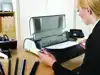 INBINDMACHINE FELLOWES QUASAR-E 500